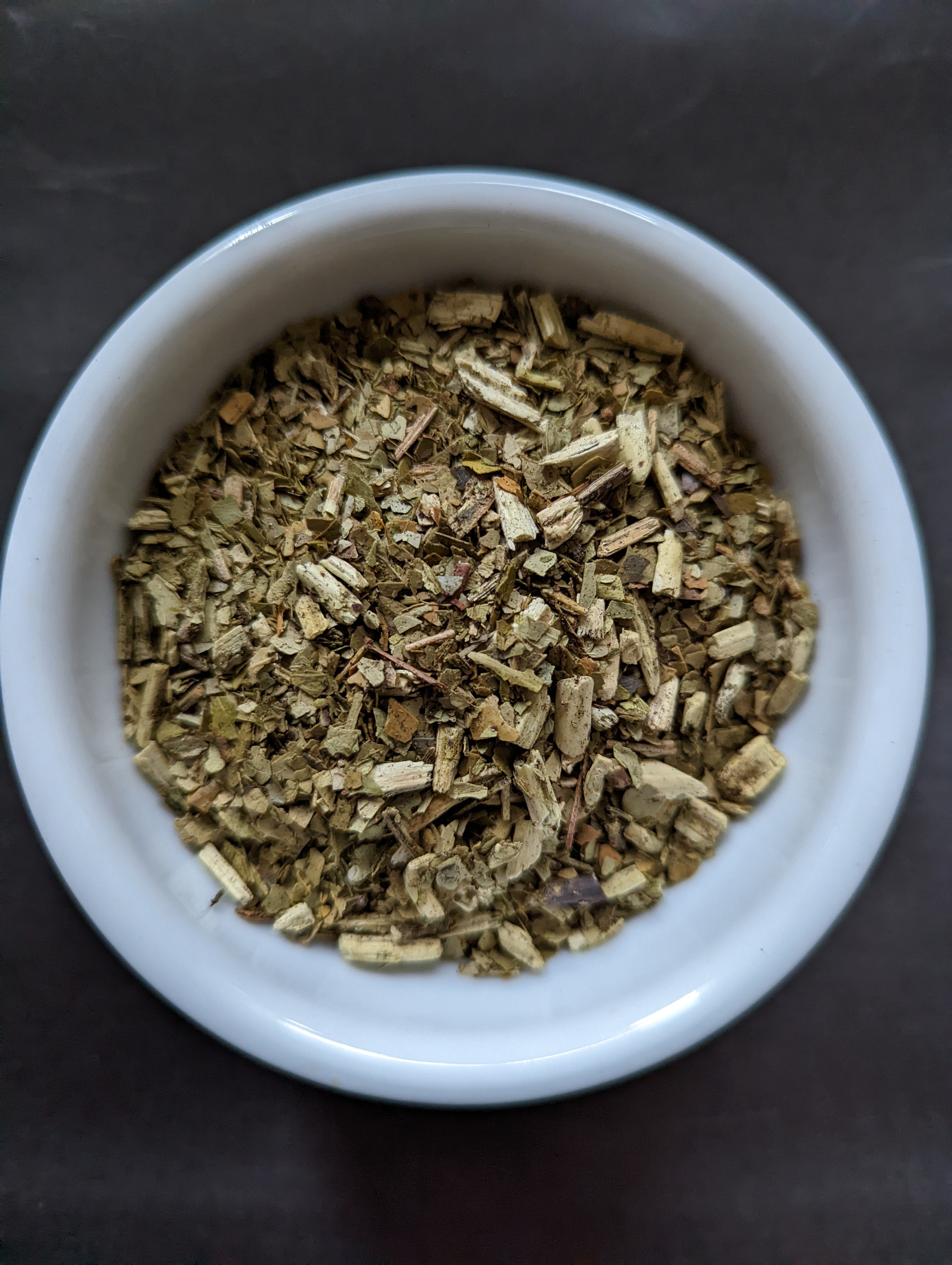 Yerba Mate Argentina – Zum Zum Tea